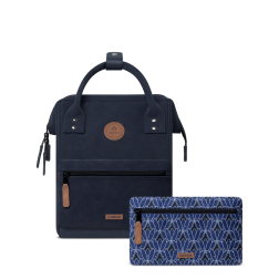 SAC À DOS ADVENTURER SMALL ZURICH CABAÏA