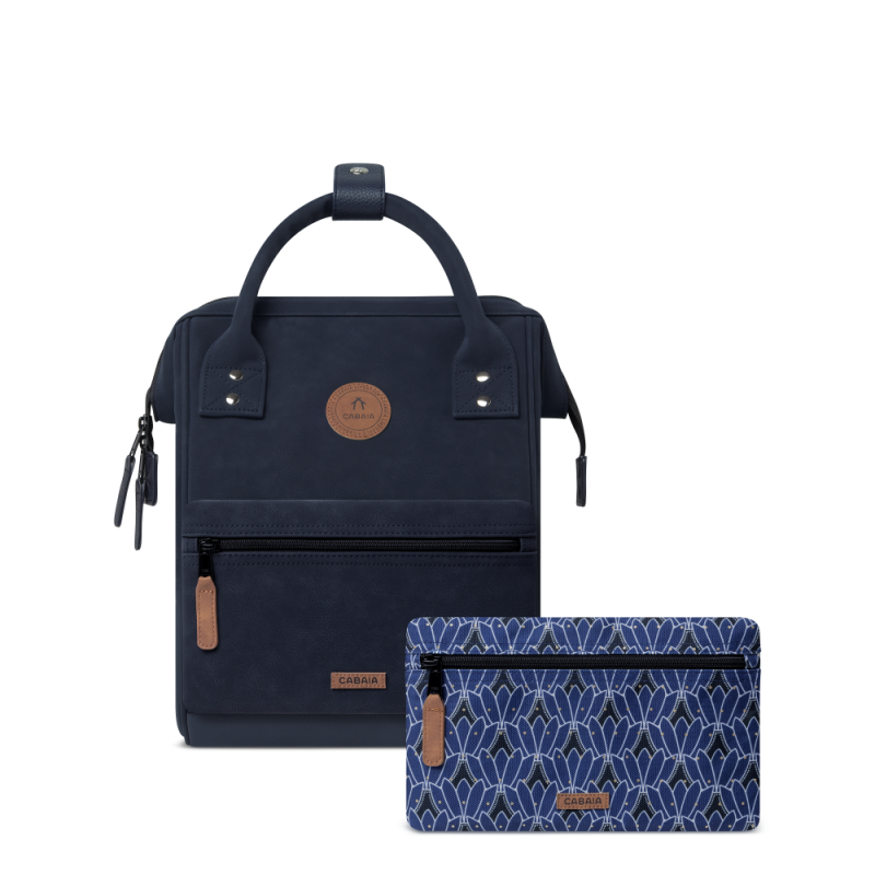 SAC À DOS ADVENTURER SMALL ZURICH CABAÏA
