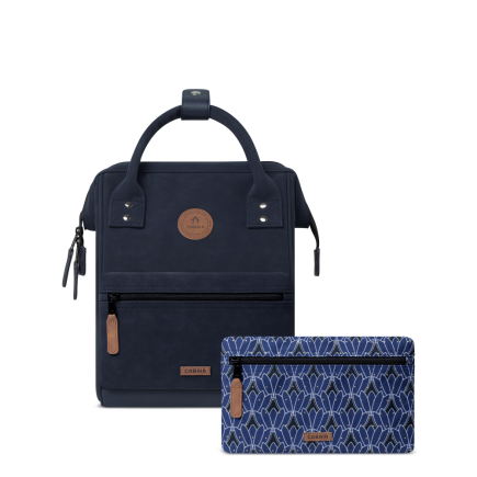 SAC À DOS ADVENTURER SMALL ZURICH CABAÏA