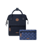 SAC À DOS ADVENTURER SMALL ZURICH CABAÏA