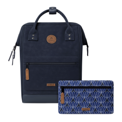 SAC À DOS ADVENTURER MEDIUM ZURICH CABAÏA
