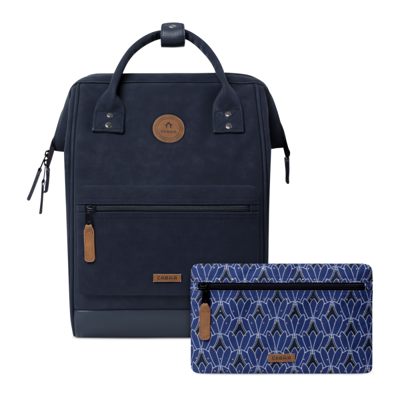 SAC À DOS ADVENTURER MEDIUM ZURICH CABAÏA