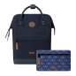 SAC À DOS ADVENTURER MEDIUM ZURICH CABAÏA