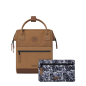 SAC À DOS ADVENTURER SMALL MOSCOU CABAÏA