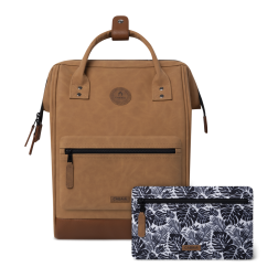 SAC À DOS ADVENTURER MEDIUM MOSCOU CABAÏA