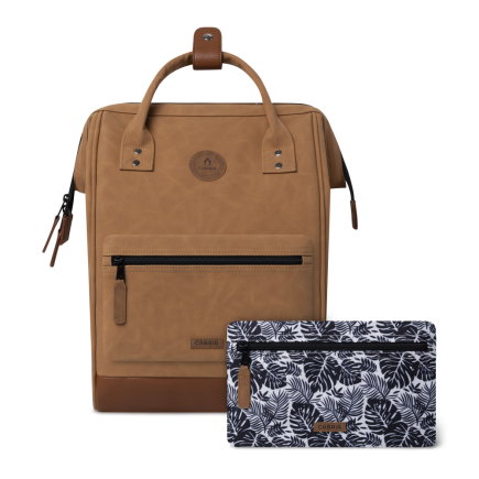 SAC À DOS ADVENTURER MEDIUM MOSCOU CABAÏA
