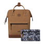 SAC À DOS ADVENTURER MEDIUM MOSCOU CABAÏA