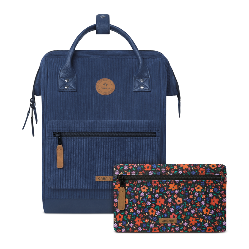 SAC À DOS ADVENTURER MEDIUM INDIANAPOLIS CABAÏA
