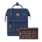 SAC À DOS ADVENTURER MEDIUM INDIANAPOLIS CABAÏA
