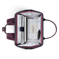 SAC À DOS ADVENTURER MEDIUM NORFOLD CABAÏA