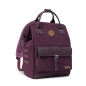 SAC À DOS ADVENTURER MEDIUM NORFOLD CABAÏA