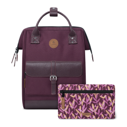 SAC À DOS ADVENTURER MEDIUM NORFOLD CABAÏA