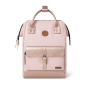 SAC À DOS ADVENTURER MEDIUM QUERETATO CABAÏA