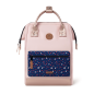 SAC À DOS ADVENTURER MEDIUM QUERETATO CABAÏA