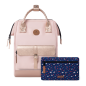 SAC À DOS ADVENTURER MEDIUM QUERETATO CABAÏA