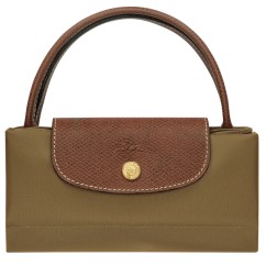LONGCHAMP LE PLIAGE ORIGINAL SAC À MAIN S OLIVE