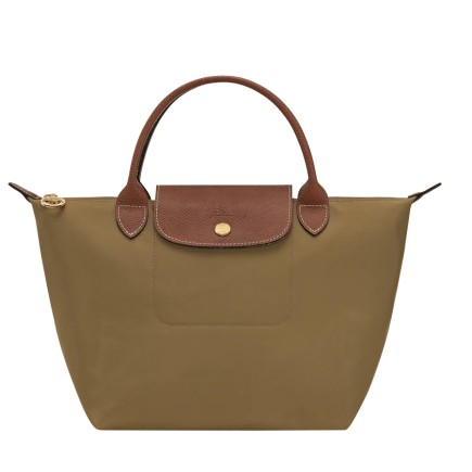 LONGCHAMP LE PLIAGE ORIGINAL SAC À MAIN S OLIVE