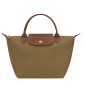 LONGCHAMP LE PLIAGE ORIGINAL SAC À MAIN S OLIVE LONGCHAMP LE PLIAGE ORIGINAL SAC À MAIN S OLIVE