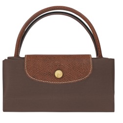 LONGCHAMP LE PLIAGE ORIGINAL SAC À MAIN S MOKA