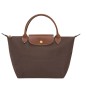 LONGCHAMP LE PLIAGE ORIGINAL SAC À MAIN S MOKA LONGCHAMP LE PLIAGE ORIGINAL SAC À MAIN S MOKA