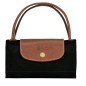 LONGCHAMP LE PLIAGE ORIGINAL SAC À MAIN S NOIR LONGCHAMP LE PLIAGE ORIGINAL SAC À MAIN S NOIR
