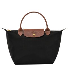 LONGCHAMP LE PLIAGE ORIGINAL SAC À MAIN S NOIR