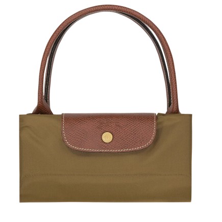 LONGCHAMP LE PLIAGE ORIGINAL SAC À MAIN L OLIVE