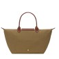 LONGCHAMP LE PLIAGE ORIGINAL SAC À MAIN L OLIVE LONGCHAMP LE PLIAGE ORIGINAL SAC À MAIN L OLIVE