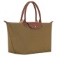 LONGCHAMP LE PLIAGE ORIGINAL SAC À MAIN L OLIVE LONGCHAMP LE PLIAGE ORIGINAL SAC À MAIN L OLIVE