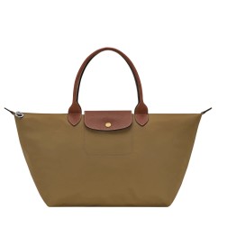 LONGCHAMP LE PLIAGE ORIGINAL SAC À MAIN L OLIVE