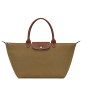 LONGCHAMP LE PLIAGE ORIGINAL SAC À MAIN L OLIVE LONGCHAMP LE PLIAGE ORIGINAL SAC À MAIN L OLIVE