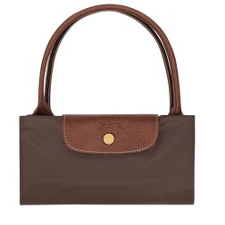 LONGCHAMP LE PLIAGE ORIGINAL SAC À MAIN L MOKA