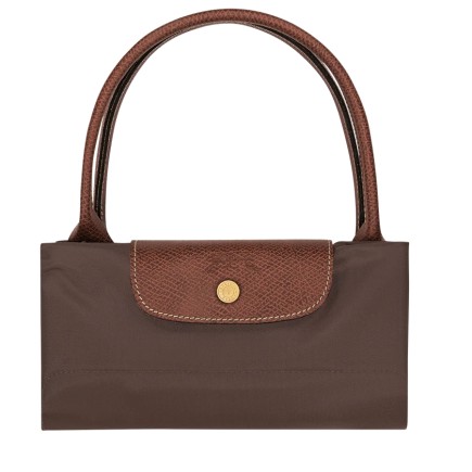 LONGCHAMP LE PLIAGE ORIGINAL SAC À MAIN L MOKA