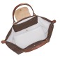 LONGCHAMP LE PLIAGE ORIGINAL SAC À MAIN L MOKA LONGCHAMP LE PLIAGE ORIGINAL SAC À MAIN L MOKA