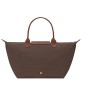 LONGCHAMP LE PLIAGE ORIGINAL SAC À MAIN L MOKA LONGCHAMP LE PLIAGE ORIGINAL SAC À MAIN L MOKA