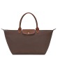 LONGCHAMP LE PLIAGE ORIGINAL SAC À MAIN L MOKA LONGCHAMP LE PLIAGE ORIGINAL SAC À MAIN L MOKA