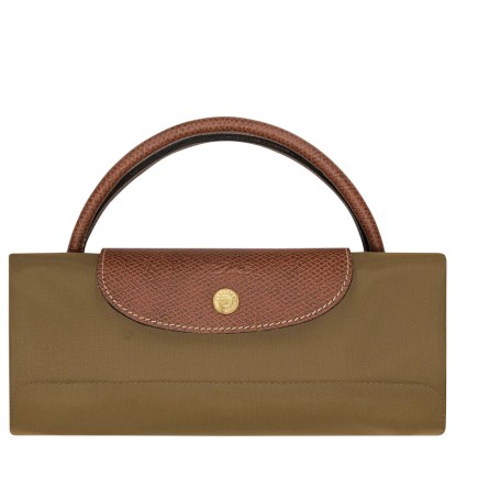 LONGCHAMP LE PLIAGE ORIGINAL SAC DE VOYAGE L OLIVE