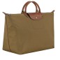 LONGCHAMP LE PLIAGE ORIGINAL SAC DE VOYAGE L OLIVE LONGCHAMP LE PLIAGE ORIGINAL SAC DE VOYAGE L OLIVE