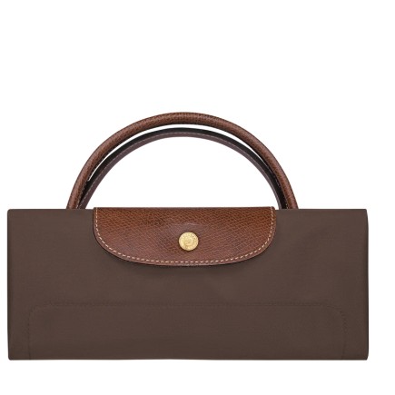 LONGCHAMP LE PLIAGE ORIGINAL SAC DE VOYAGE L MOKA