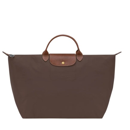 LONGCHAMP LE PLIAGE ORIGINAL SAC DE VOYAGE L MOKA