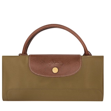 LONGCHAMP LE PLIAGE ORIGINAL SAC DE VOYAGE XL OLIVE