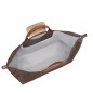 LONGCHAMP LE PLIAGE ORIGINAL SAC DE VOYAGE XL MOKA LONGCHAMP LE PLIAGE ORIGINAL SAC DE VOYAGE XL MOKA
