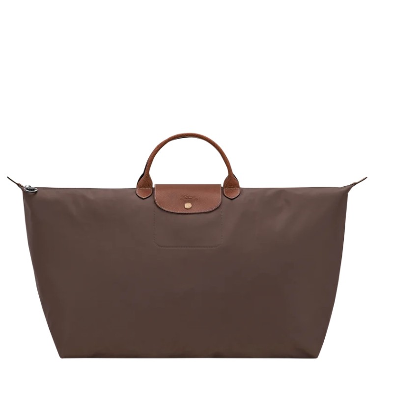 LONGCHAMP LE PLIAGE ORIGINAL SAC DE VOYAGE XL MOKA LONGCHAMP LE PLIAGE ORIGINAL SAC DE VOYAGE XL MOKA