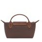 LONGCHAMP LE PLIAGE ORIGINAL TROUSSE COSMÉTIQUE AVEC POIGNÉE MOKA LONGCHAMP LE PLIAGE ORIGINAL TROUSSE COSMÉTIQUE AVEC POIGNÉE MOKA