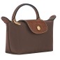 LONGCHAMP LE PLIAGE ORIGINAL TROUSSE COSMÉTIQUE AVEC POIGNÉE MOKA LONGCHAMP LE PLIAGE ORIGINAL TROUSSE COSMÉTIQUE AVEC POIGNÉE MOKA