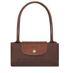 LONGCHAMP LE PLIAGE ORIGINAL SAC CABAS M MOKA