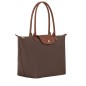 LONGCHAMP LE PLIAGE ORIGINAL SAC CABAS M MOKA LONGCHAMP LE PLIAGE ORIGINAL SAC CABAS M MOKA