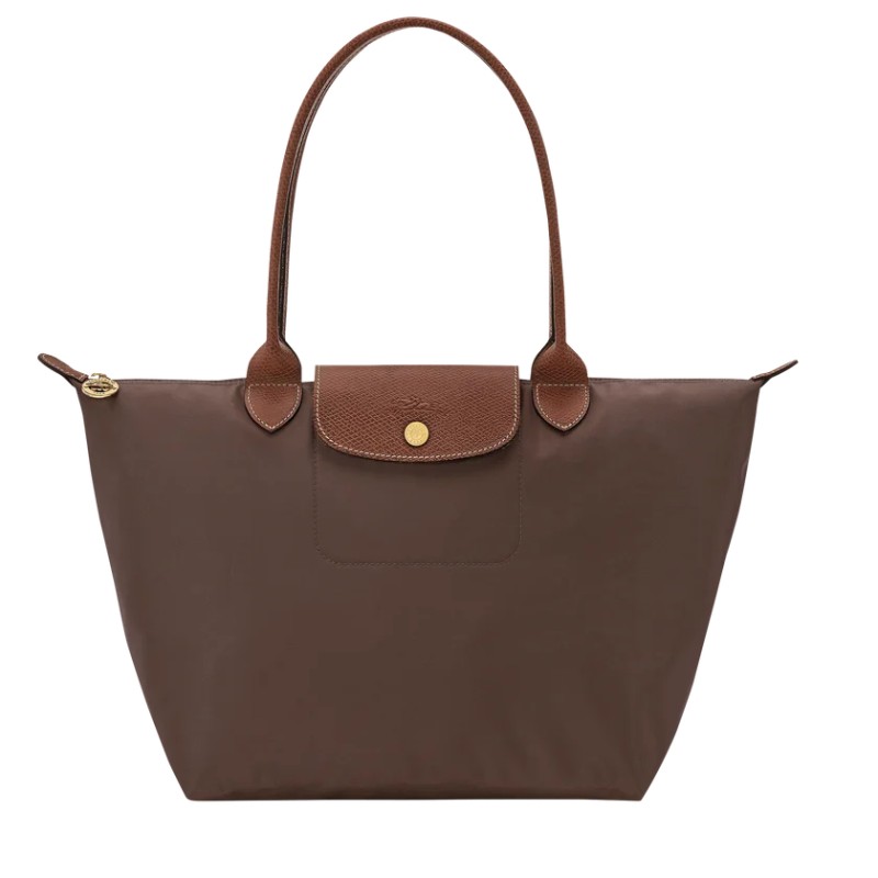 LONGCHAMP LE PLIAGE ORIGINAL SAC CABAS M MOKA LONGCHAMP LE PLIAGE ORIGINAL SAC CABAS M MOKA