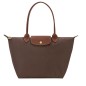 LONGCHAMP LE PLIAGE ORIGINAL SAC CABAS M MOKA LONGCHAMP LE PLIAGE ORIGINAL SAC CABAS M MOKA