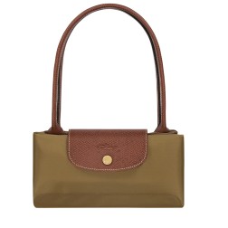 LONGCHAMP LE PLIAGE ORIGINAL SAC CABAS M OLIVE